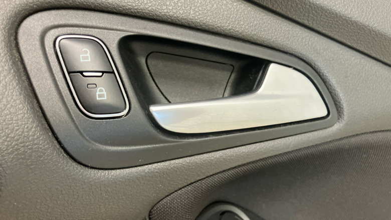 Ford Focus 1.0 EcoBoost 125 ST-Line 5dr Petrol Hatchback